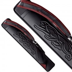 Predator 【プレデター】 キューケース URBAIN AO 3B5S ハード (URBAIN