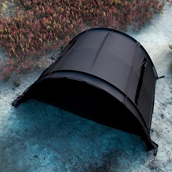 テント・シェルター | TENTER JAPAN