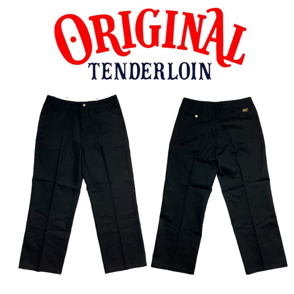 COLLECTIONS,PANTS | TENDERLOIN テンダーロイン