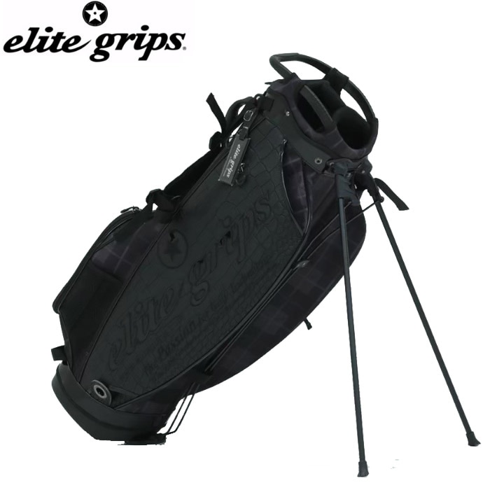 数量限定100本】エリートグリップ EGCB-2207 ブラックリミテッド