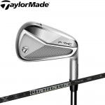 テーラーメイド P7MC アイアン Diamana Thump 95/S装着 5-PW 6本セット