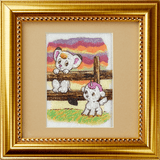 ☆ジャングル大帝 | グッズ | 【手塚治虫ワールド公式通販サイト】