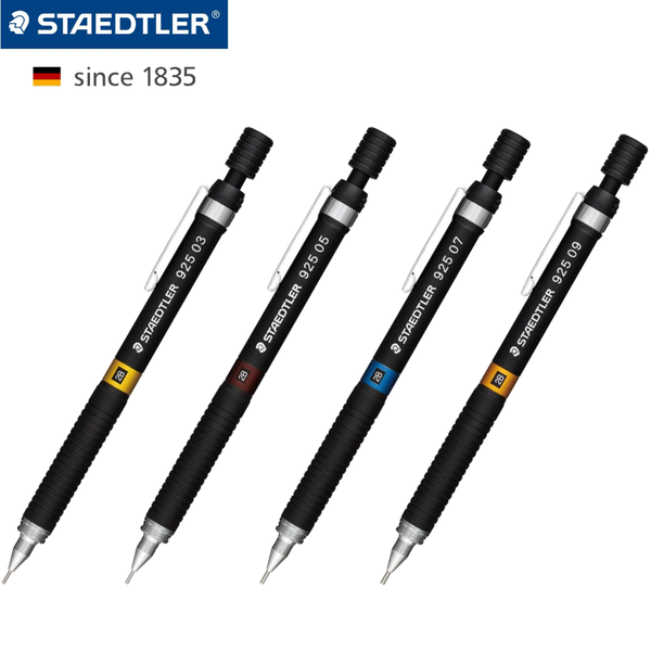 925-03 925-05 925-07 925-09 ステッドラー シャープペン 製図用品