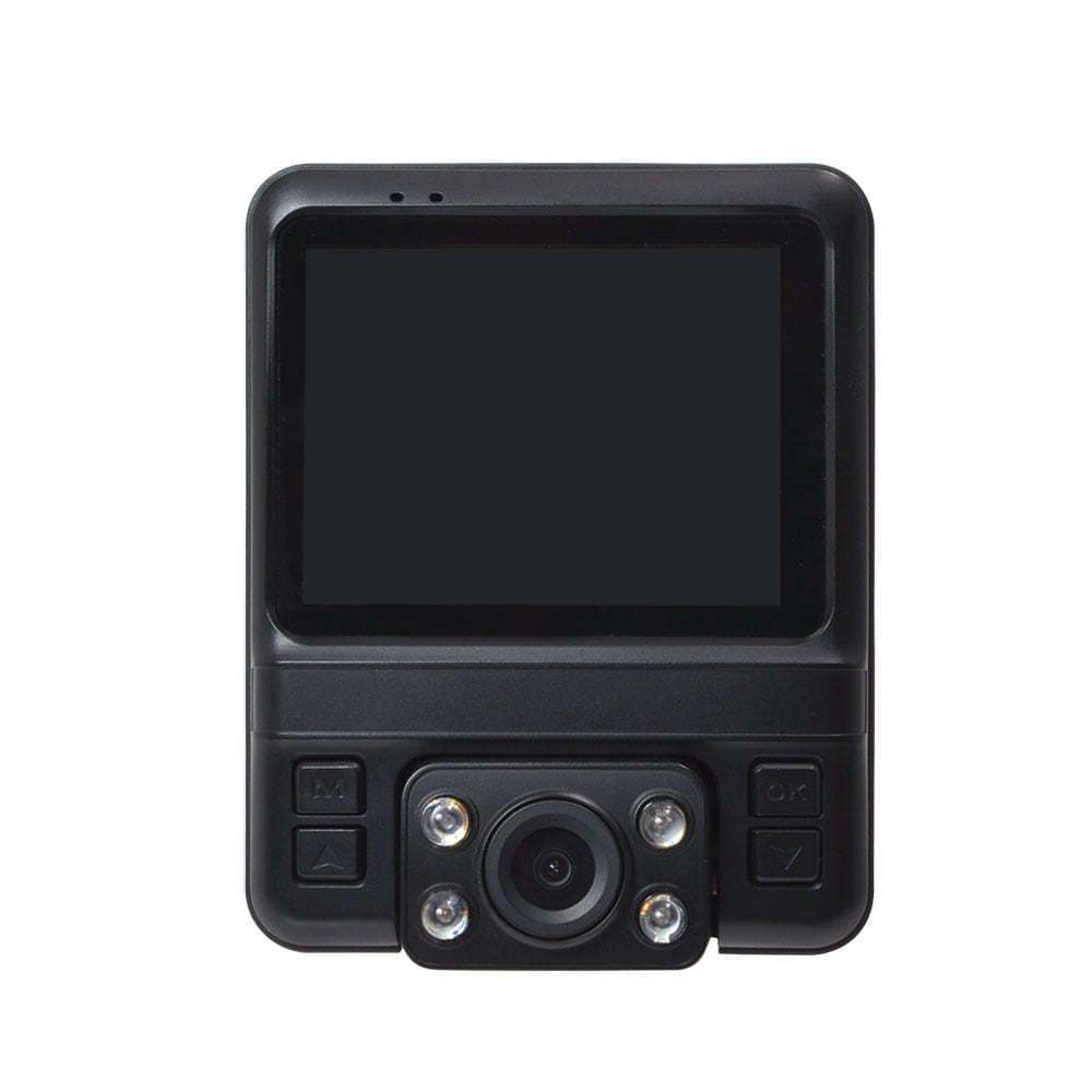 前後2カメラドライブレコーダー | Yupiteruダイレクト｜Yupiteru