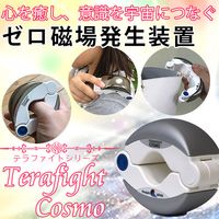 テラファイトコア シルバー（単品）｜トータルヘルスデザイン公式