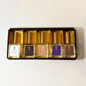 香水 ディスカバリー 5個セット | オリジナルグッズ | テオブロマ[公式