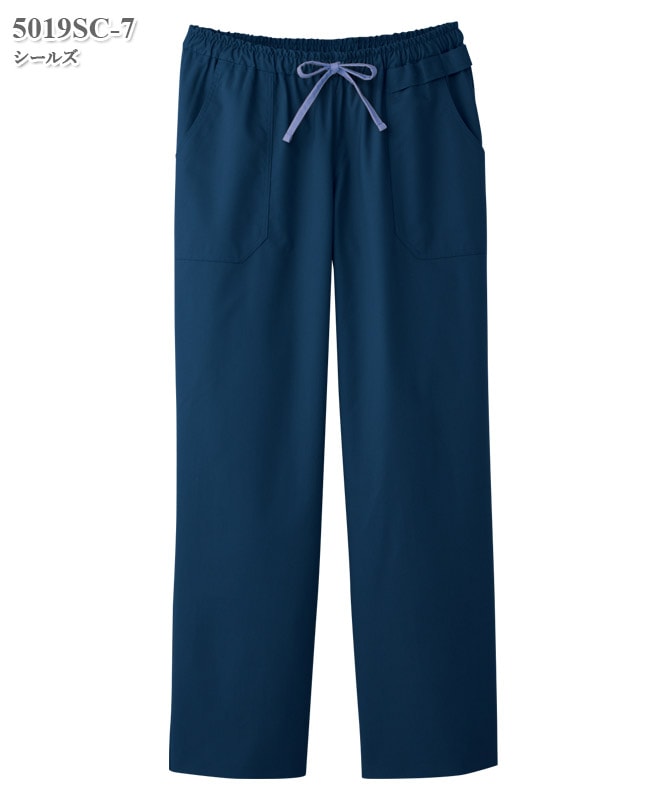 ディッキーズストレートパンツ(男女兼用)[フォーク製品] 5019SC｜THS