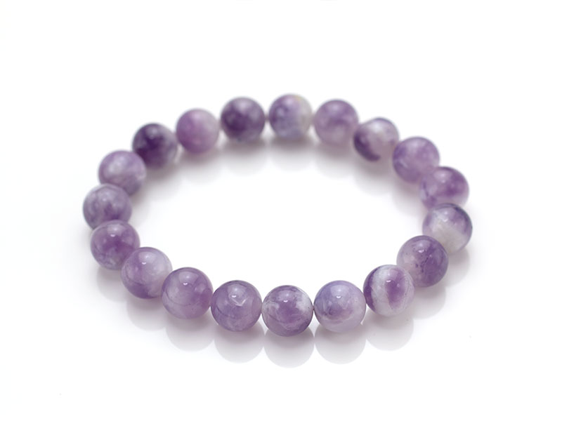 鑑別書付き】最高品質ティファニーストーンのブレスレット