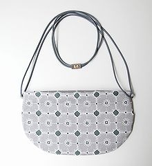 mina perhonen ミナペルホネン coupe bag -anemone- クッペバッグ アネモネ