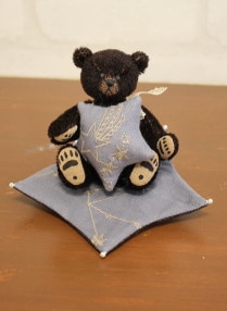 テディベア,アーティストベア,JUN ♡ Bear | timeroman-shop