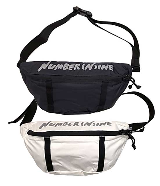 WILD THINGS ワイルドシングス × NUMBER (N)INE ナンバーナイン コラボ