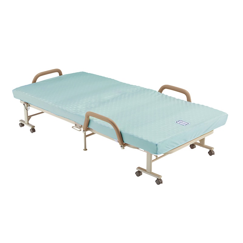 折りたたみベッド AX-BG570S【大型商品配送便でのお届け】の通販｜東京