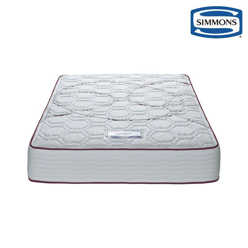 マットレス AB19T02 5.5インチハード2 シモンズ【大型商品配送】※4