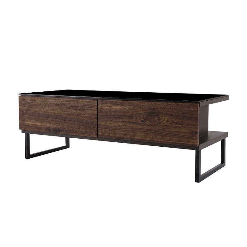 センターテーブル キャメロン 105【大型商品配送】の通販｜東京