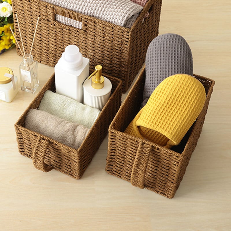 Everybody インテリア置物バスケット Everybody インテリア置物