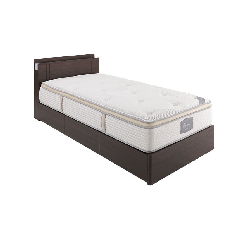 ベッドフレーム TK22056BX268(RT-07)【大型商品配送】※3サイズ有の通販