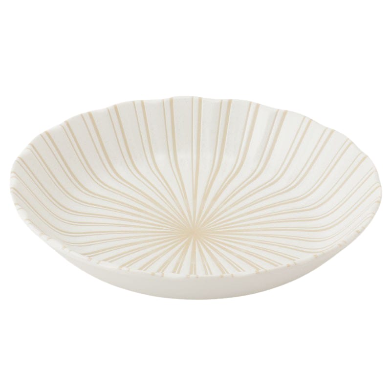 深皿 IF 花形十草 の通販｜東京インテリア公式通販