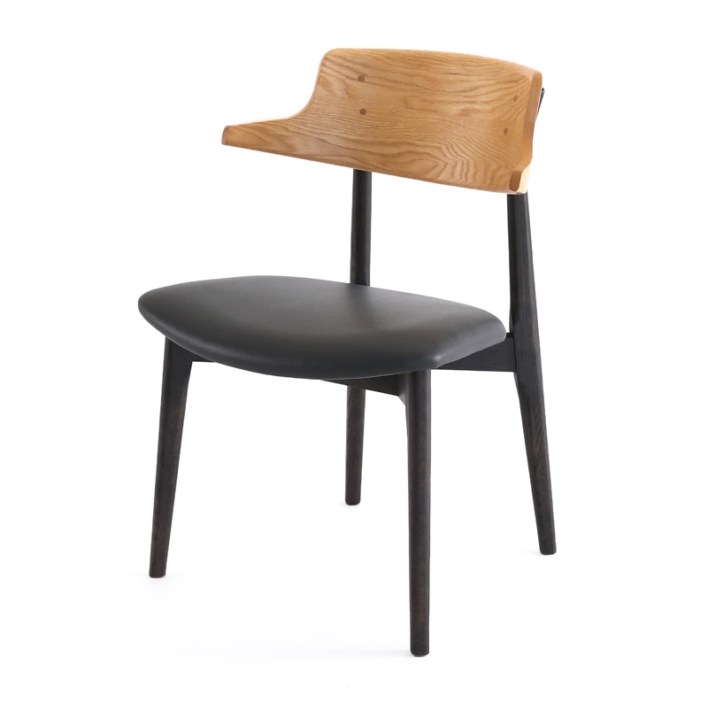 セミアームチェア ボニー Gセミアーム【大型商品配送便でのお届け】の