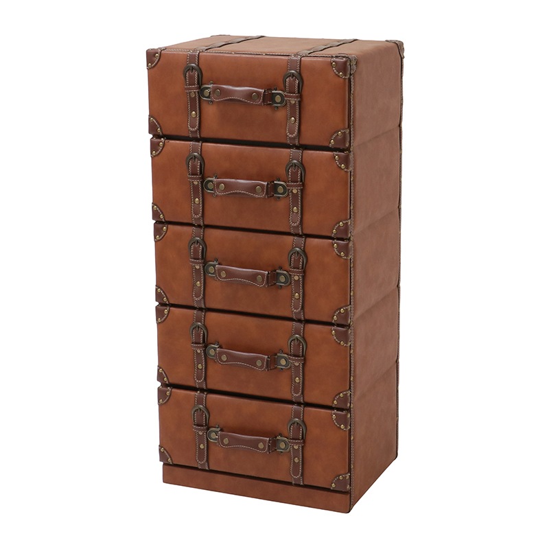 チェスト MCH-6005 LBRの通販｜東京インテリア公式通販