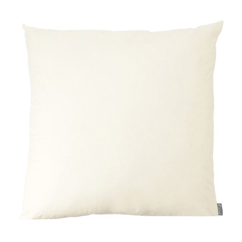 ヌードクッション IF フェザー90の通販｜東京インテリア公式通販