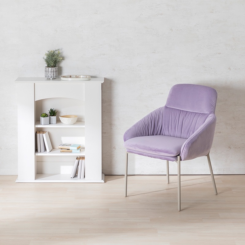 マントルピース RCC-1544WH【お客様組立商品】の通販｜東京インテリア