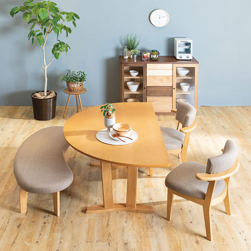 ダイニングチェア DARTS2 AC【大型商品配送】の通販｜東京インテリア