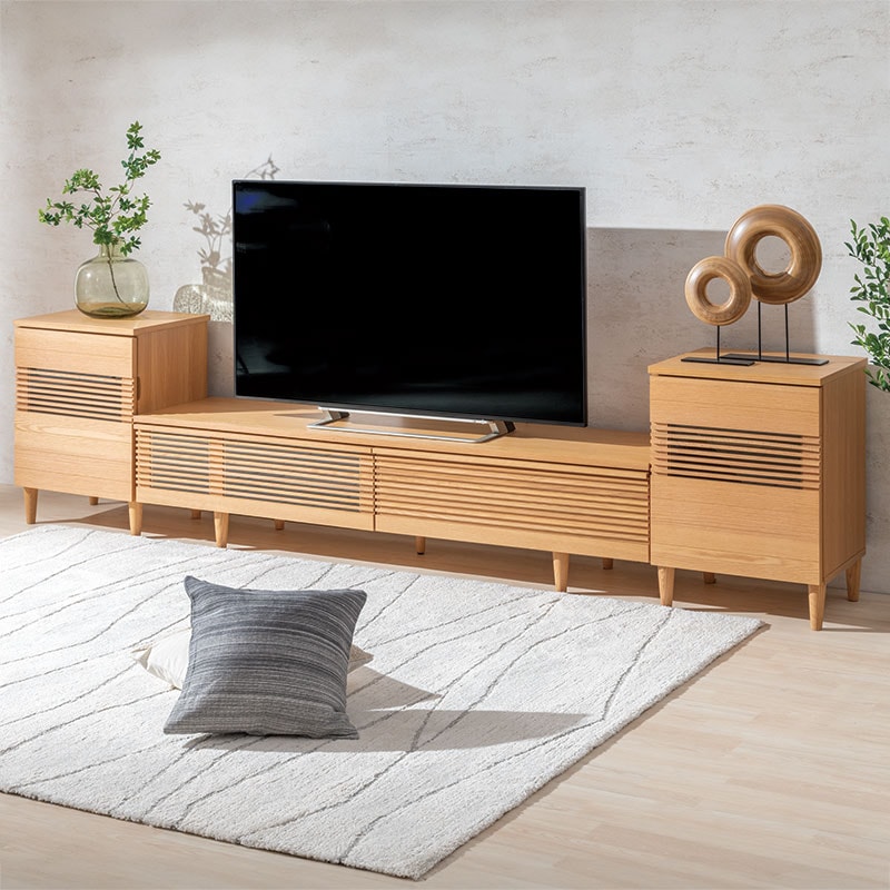 サイドキャビ Nオークライフ500R NA【大型商品配】の通販｜東京