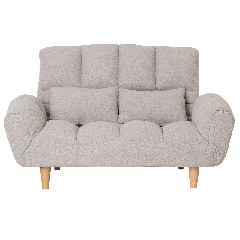 コイルカウチソファ IF オルフェ【お客様組立商品】の通販｜東京