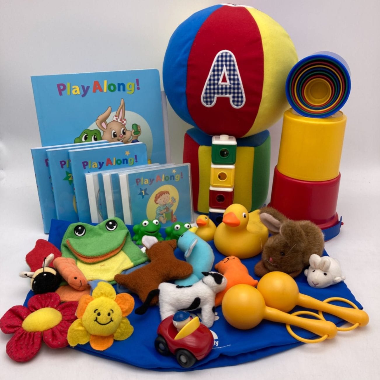 明日まで3000円off！ディズニー英語システム Play Along!セット