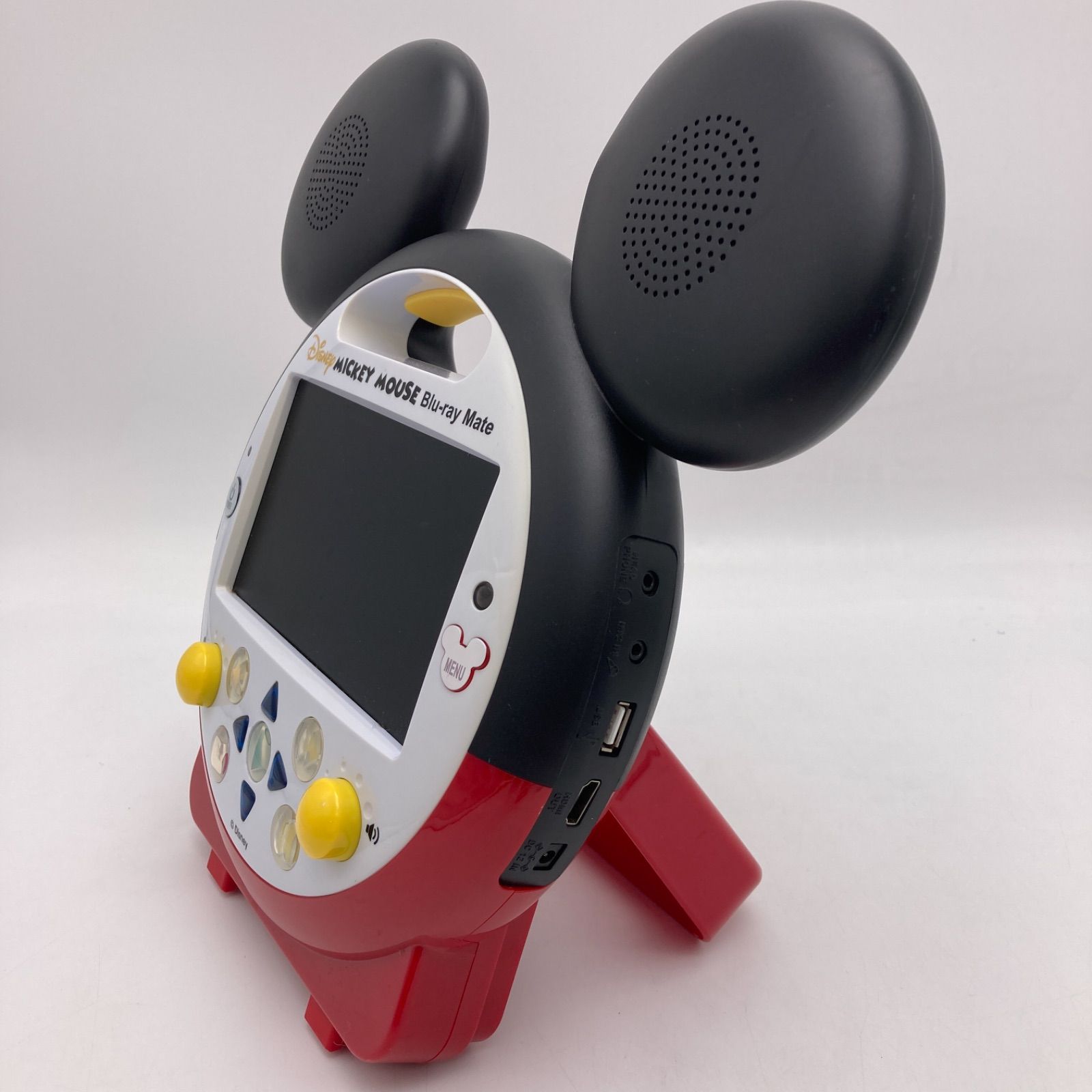 ディズニー英語システム ミッキーマウスブルーレイメイト ミッキー