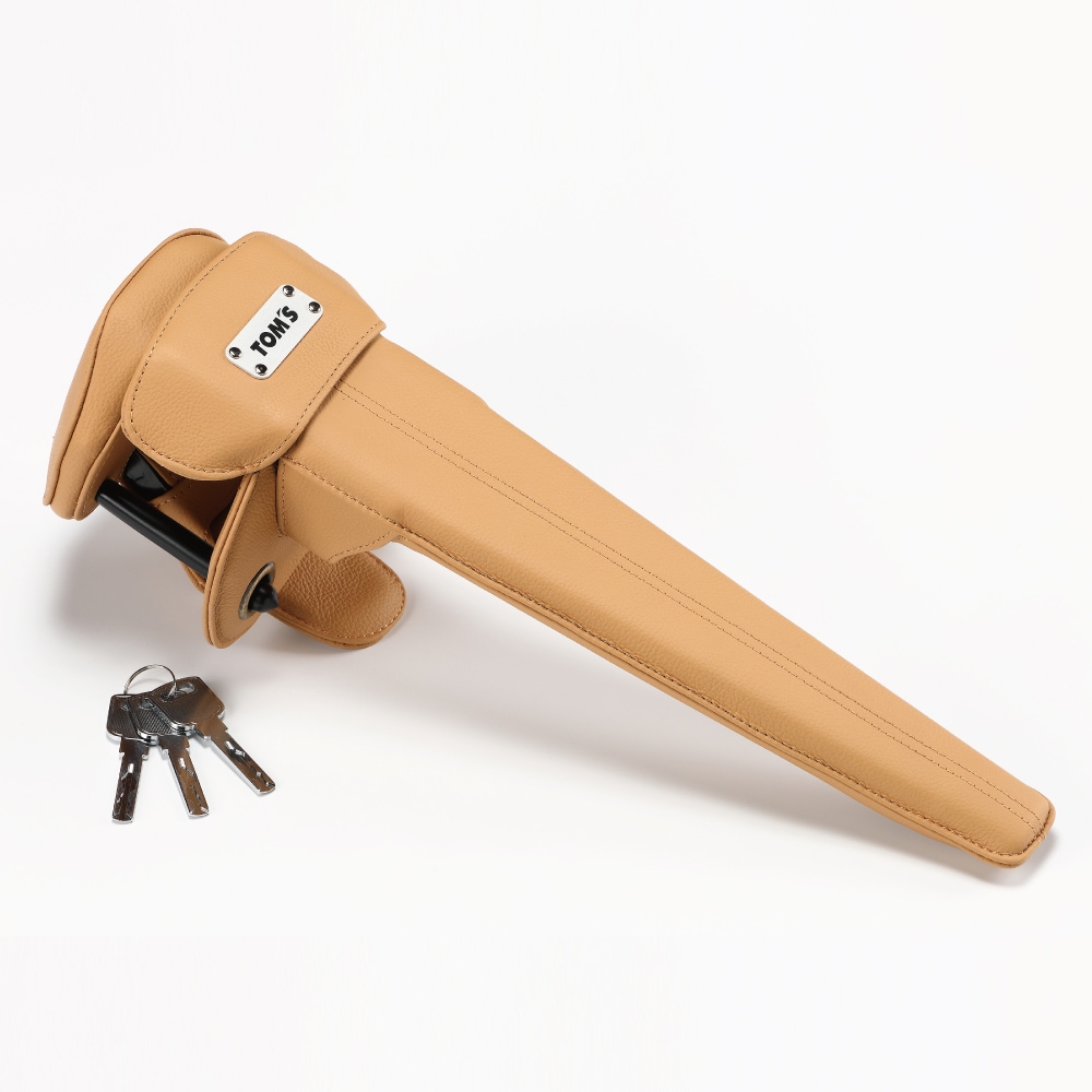 ステアリングロック(※数量限定色)