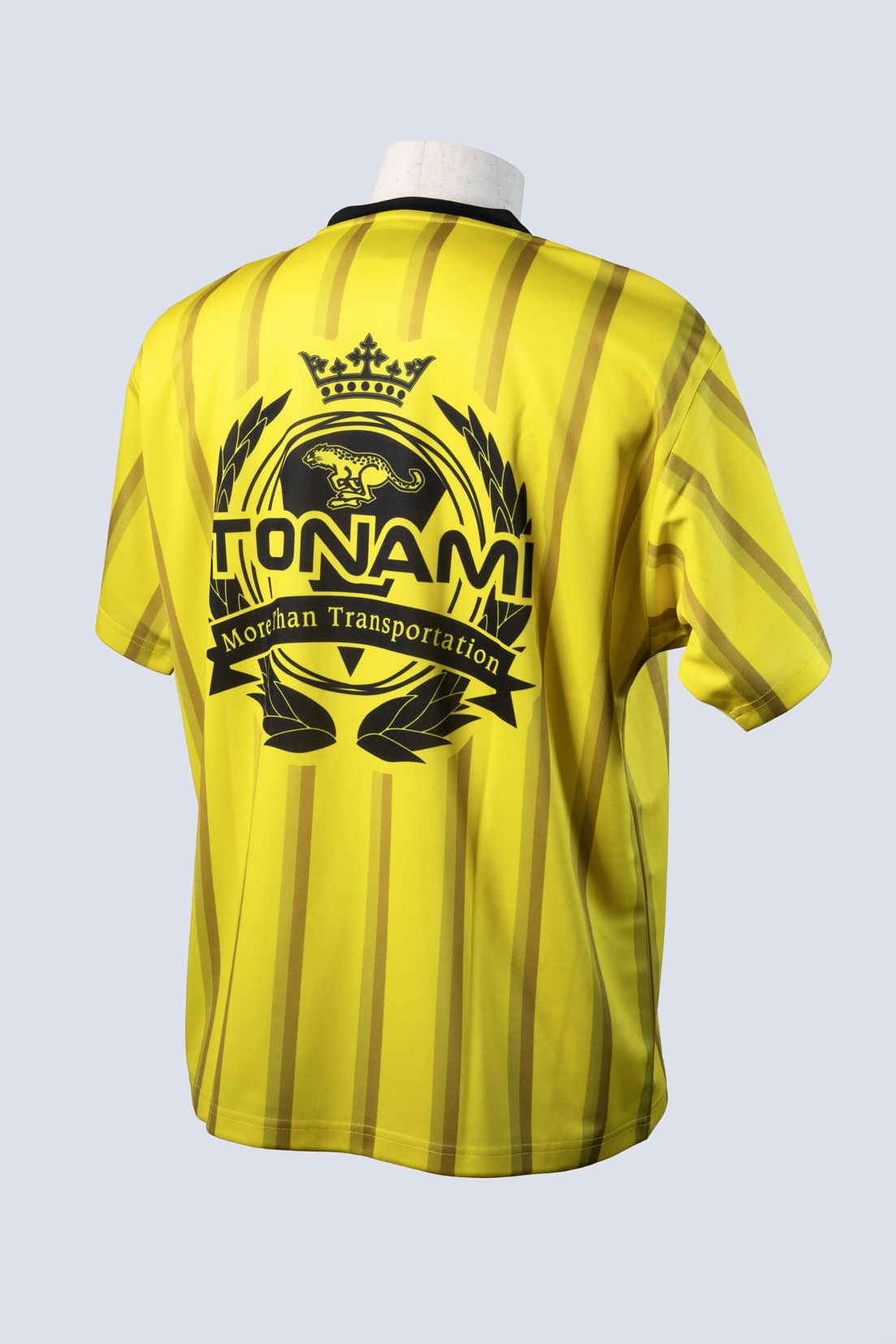 TBSNT007(イエロー) | すべての商品 | トナミバドショップ