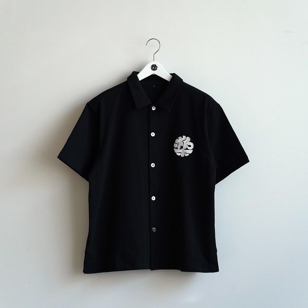 ボウリングシャツ】雷獣｜すべての商品｜TOCHIGI.MARKET BORN&BRED