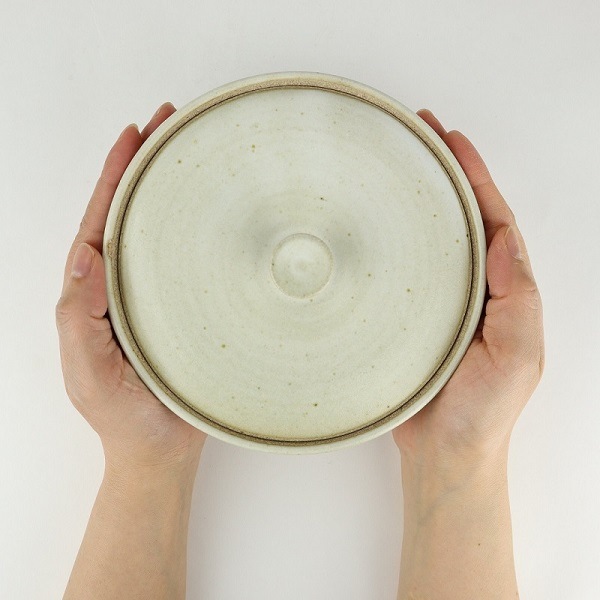 益子焼 大塚雅淑 掛合蓋物 | とちぎの工芸から探す,陶磁器 | とちぎもの