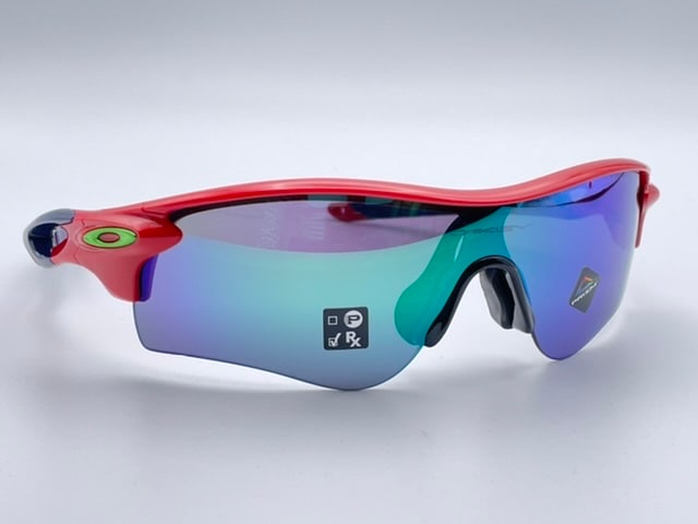 オークリー OAKLEY RADARLOCK PATH（A） 広島