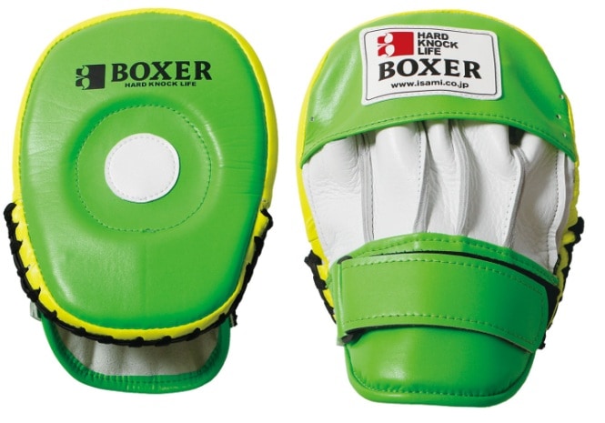 ミット | 格闘技プロショップ 東京イサミ