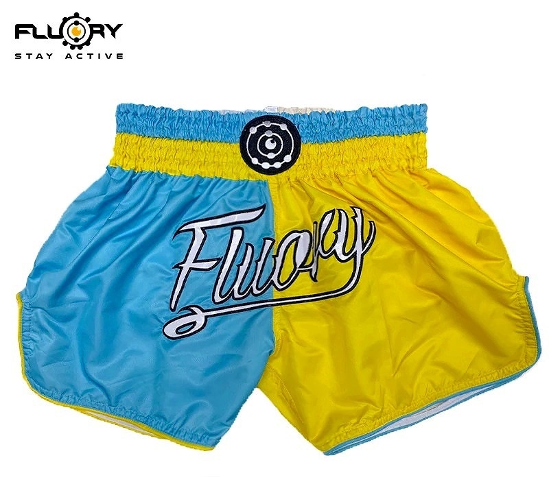 FLUORY ムエタイショーツ MTSF95 | すべての商品 | | 格闘技プロ