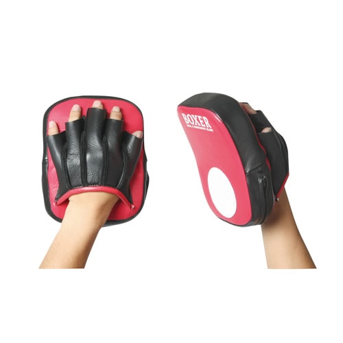 BOXER | 格闘技プロショップ 東京イサミ