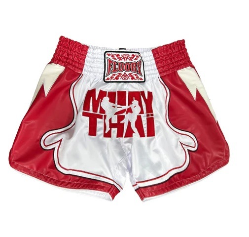 FLUORY ムエタイショーツ MTSF121 | すべての商品 | | 格闘技プロ