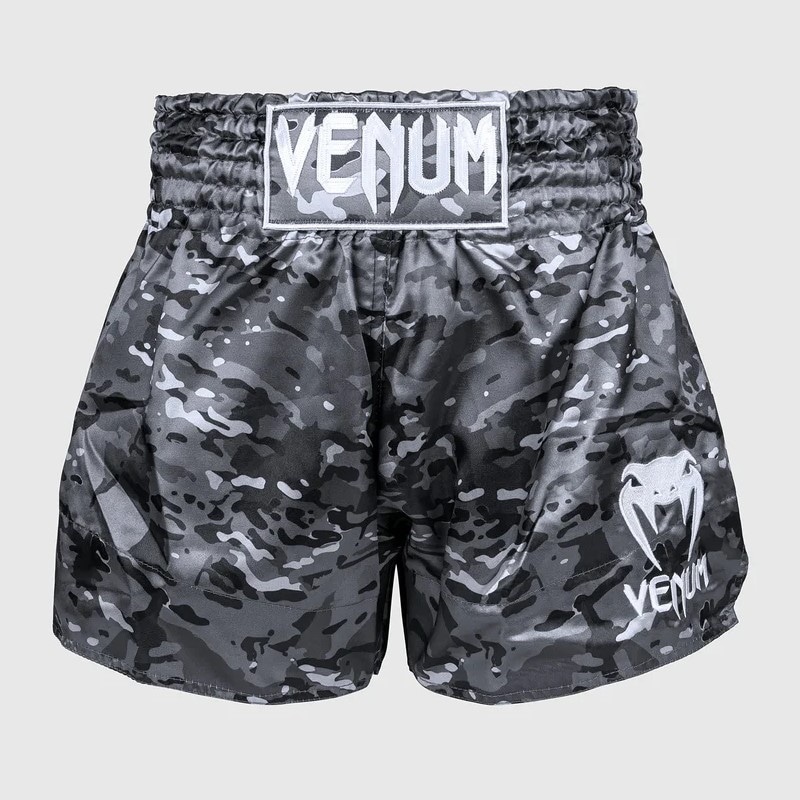 Venum Classic Como ムエタイショーツ | キックパンツ,VENUM