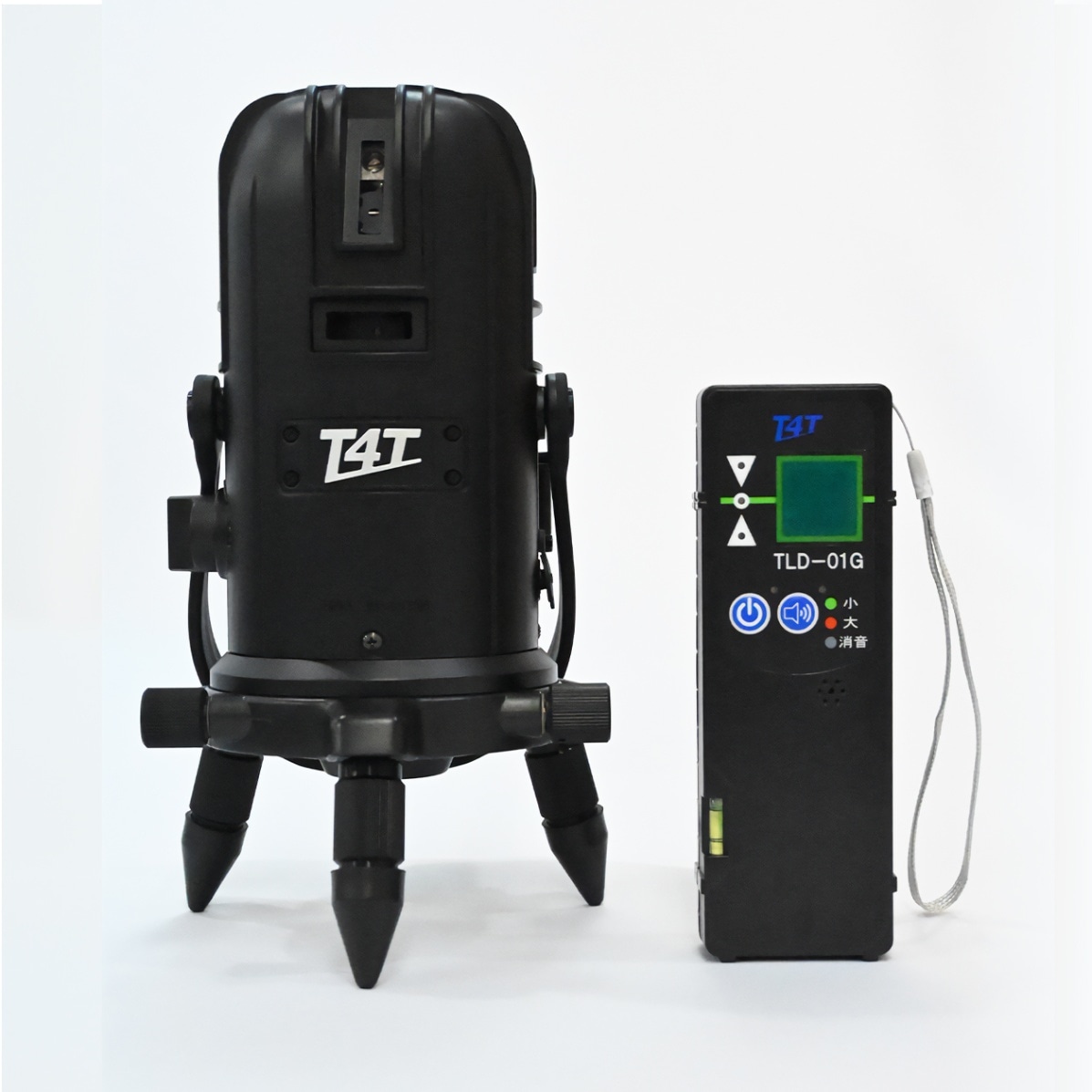 TLL-41G 本体 | レーザー墨出し器 | TOYONET