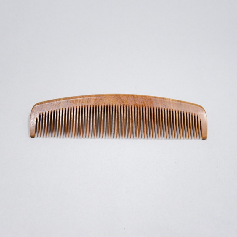 5寸普通 みねばり櫛