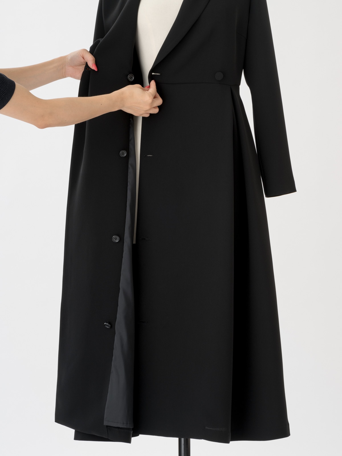 Acacia＜ONLINE限定＞ | COLLECTION,TSURU ETERNAL | TSURU By MARIKO