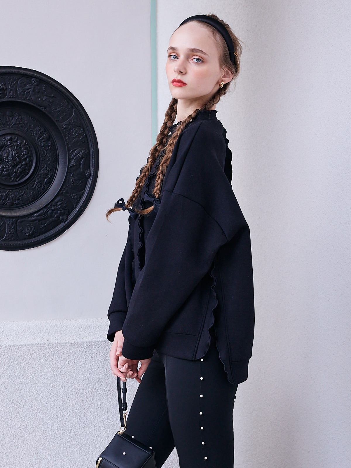 Mylo＜ONLINE限定＞ | ALL | TSURU By MARIKO OIKAWA