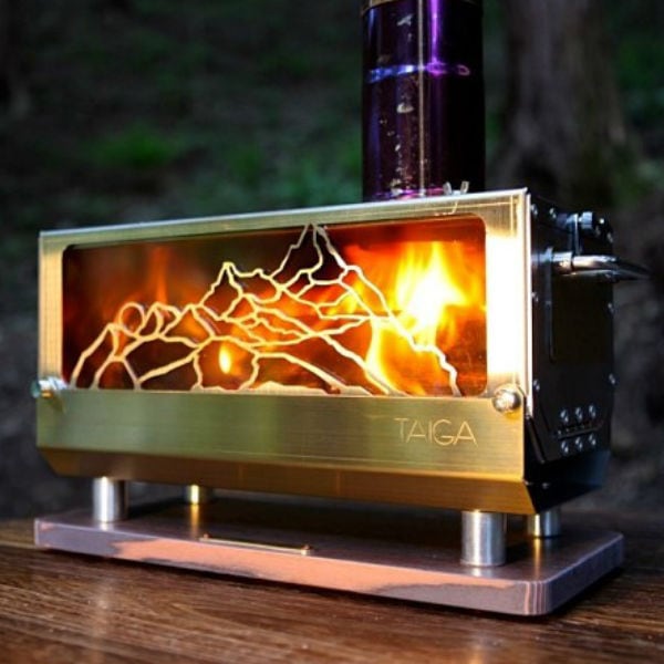 ストーブ ＜TAIGA＞ | Victory Camp,ストーブ,TAIGA | Oregonian