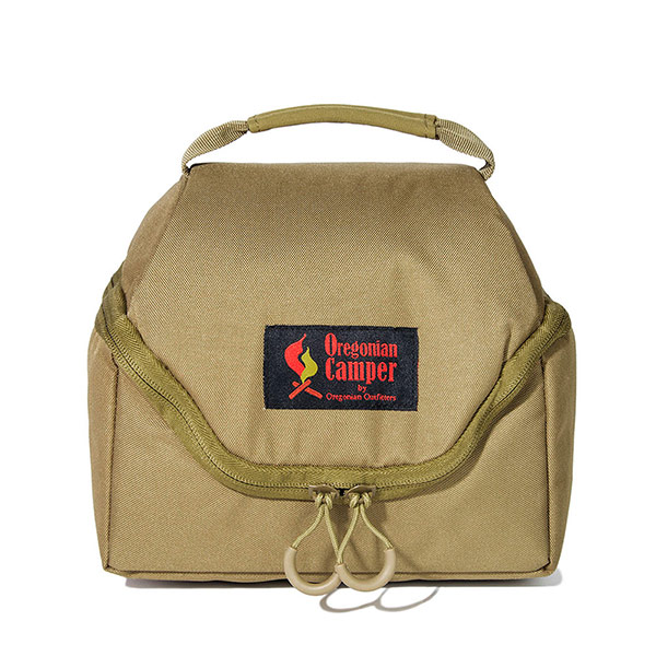 ペッパーボックス (コヨーテ) | Oregonian Camper,調理器具&テーブル