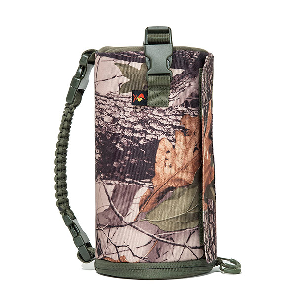 キッチンペーパーホルダー SUPER (リアルツリー) | Oregonian Camper