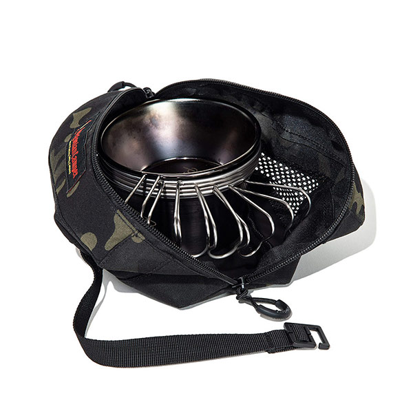 シェラカップ to GO (ウルフブラウン) | Oregonian Camper,調理器具