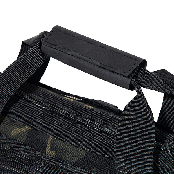 ラージマウス ペグバッグ 3.0 (ウルフブラウン) | Oregonian Camper