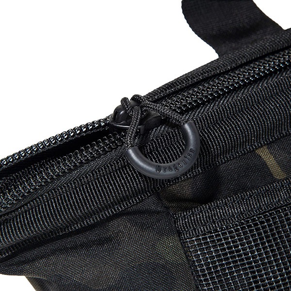 ラージマウス ペグバッグ 3.0 (ウルフブラウン) | Oregonian Camper